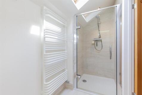 The Stables - En Suite