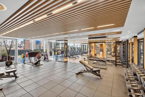 2 bed, 3 bath Flat in Manchester - Photo 35