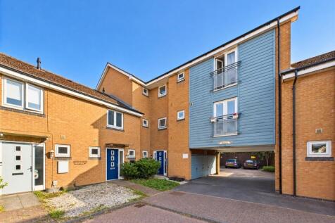 Pickering Grange - Main
