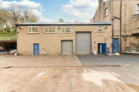 Commercial Property for sale in holmfirth