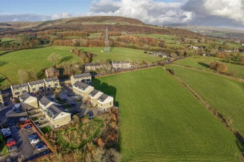 Aerial Setting 4