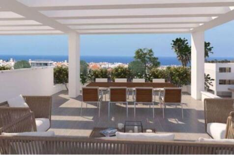 Roof Terrace