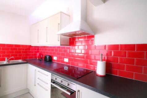 4 Bedroom House in S10 1UH