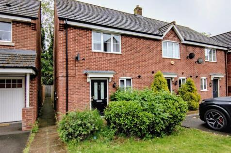 73 Dennetts Close