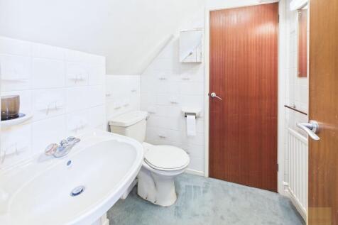 Bathroom 2nd Floor - Currently