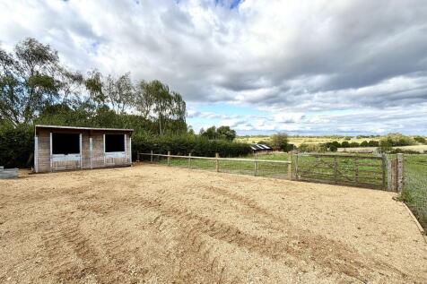 Stables & Paddock