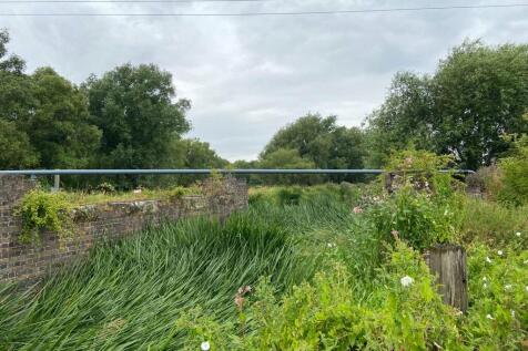 View Behind The Site