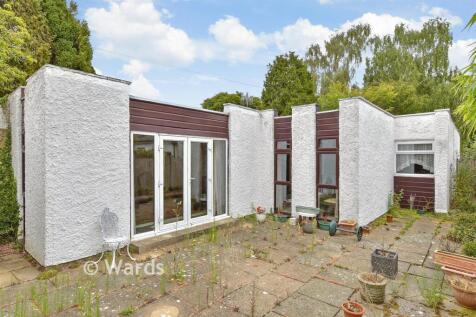 Rear Elevation