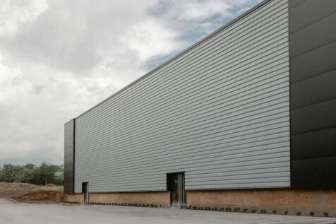 Light Industrial to rent in willerby