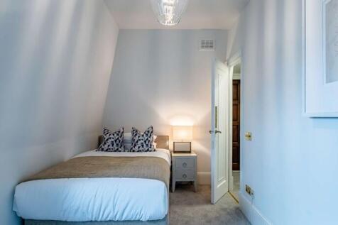Fourth Bedroom