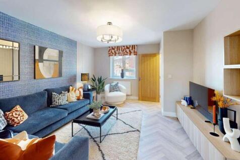 primary property image