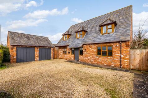 Double Garage