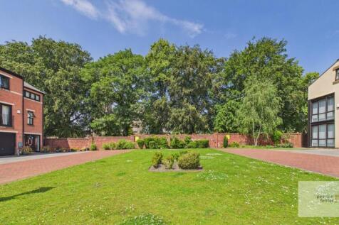 Communal Gardens