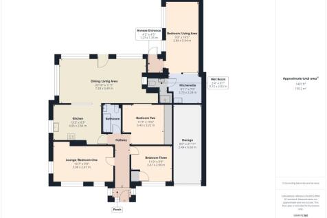 2D Plan
