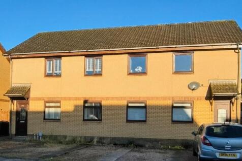1 Bedroom Flat in ML8 5SQ