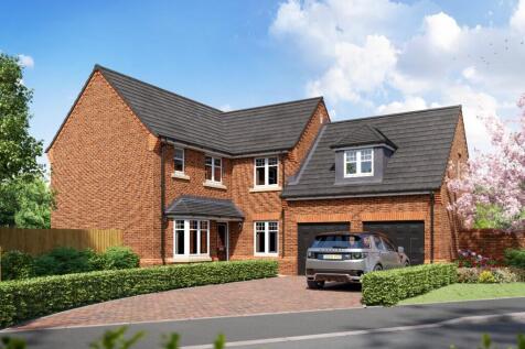 primary property image