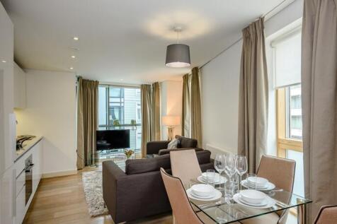 We are pleased to offer this stunning interior designed apartment, set within the heart of the popular Paddington Basin. The apartment is situated on the ninth floor of this prestigious building whic