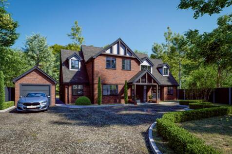 CGI - Finchampstead