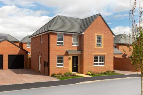 primary property image