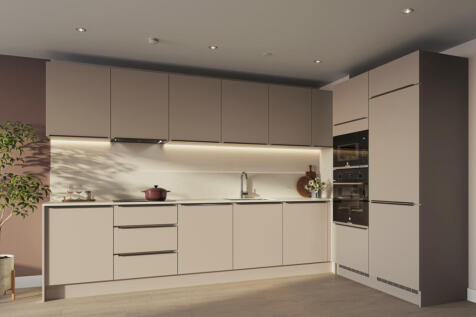 One Bed - Kitchen.jpg