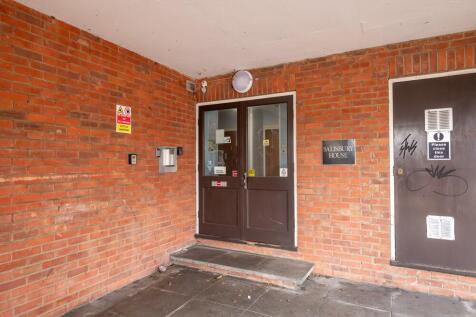 260303 - 4 Salisbury House, Bedford - 04