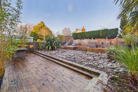 Townfield Avenue