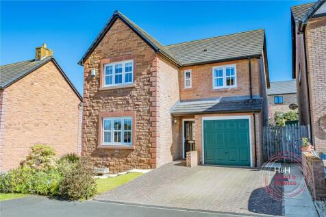 2 Meadow Close