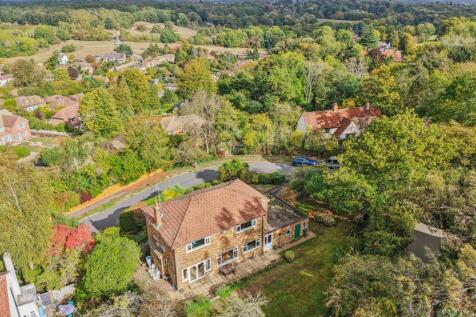 Aerial Shot