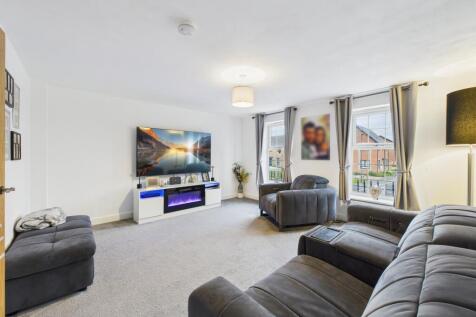First Floor Lounge