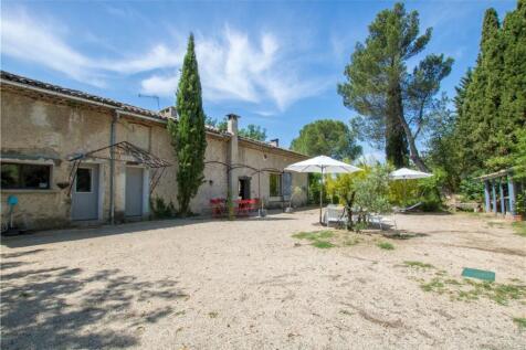 Vaison House Sale