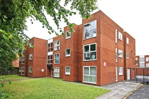 **AVAILABLE 30th July* Well presented, one bedroomed flat situated in Levenshulme with excellent links to Didsbury and Manchester City Centre and just a short stroll from the train station and bus lin