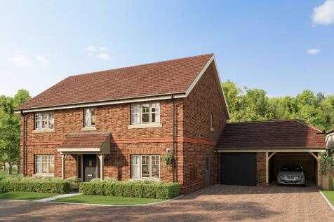 primary property image