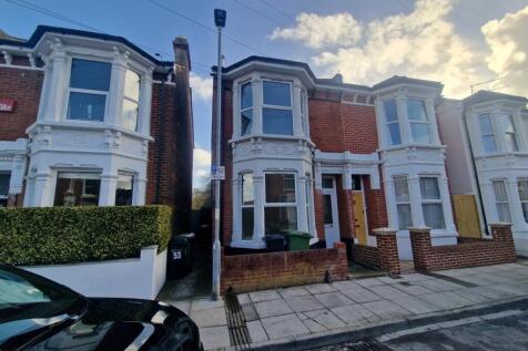 1 Bedroom Flat in PO4 9QH