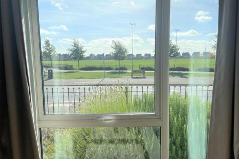 View to the Green