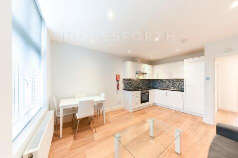 We have a period style semi detached house situated in a lovely tree line street that has been refurbished to a high standard into 3 amazing flats.