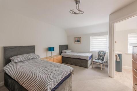 Serendipity, Station Road, Ibstock