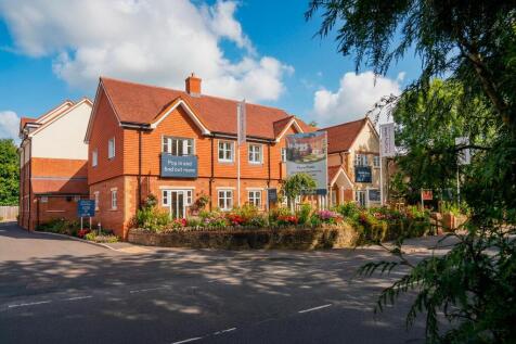 primary property image