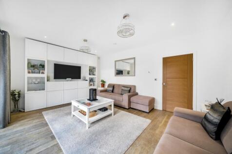 Reception Rooms