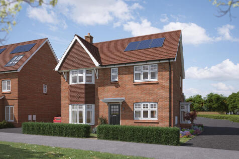 primary property image