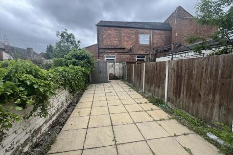 DEAN STREET GARDEN