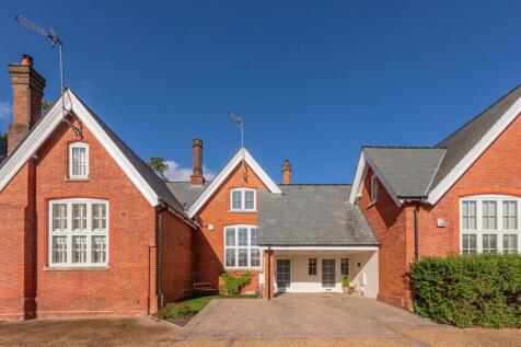 Ludgrove Cottage