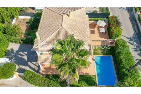Vale Formoso 4 Bedroom Villa For Sale