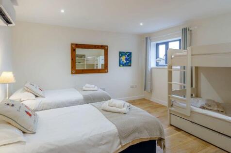 2022 Teal Cottage...