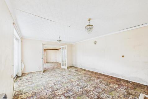 Annex Reception Room