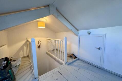 Attic Room