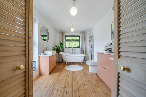 En suite
