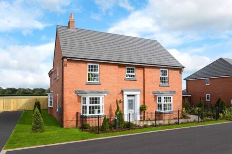 primary property image
