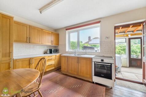 Kitchen Breakfast Room