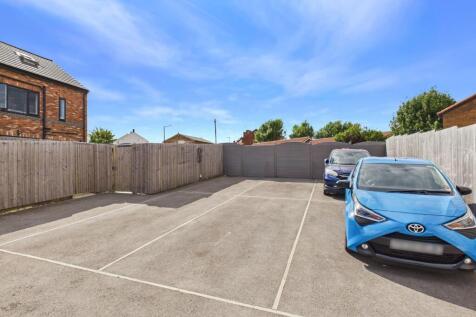 Tandem Parking Spaces