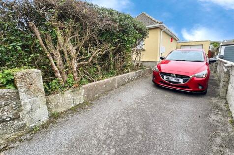 Driveway & Garage